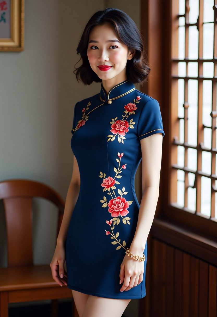 红绡帐外