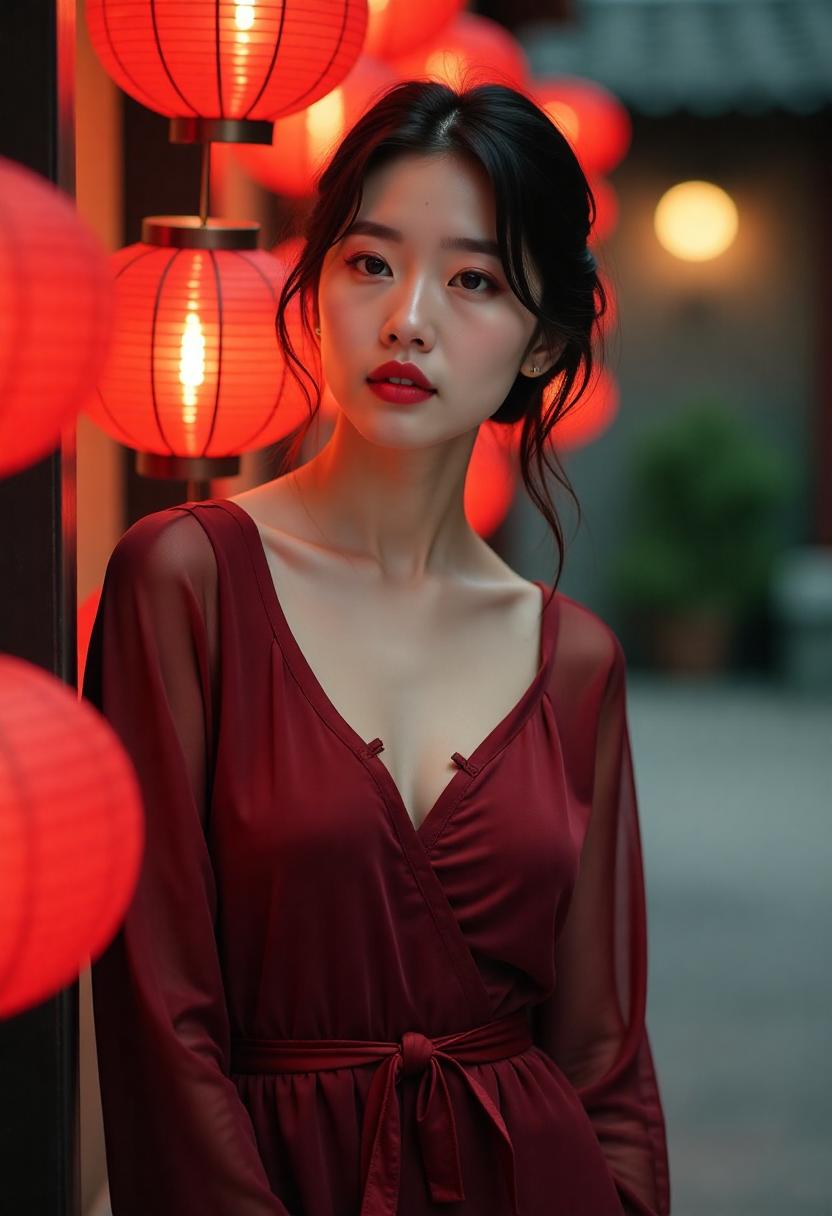 每个世界都要活